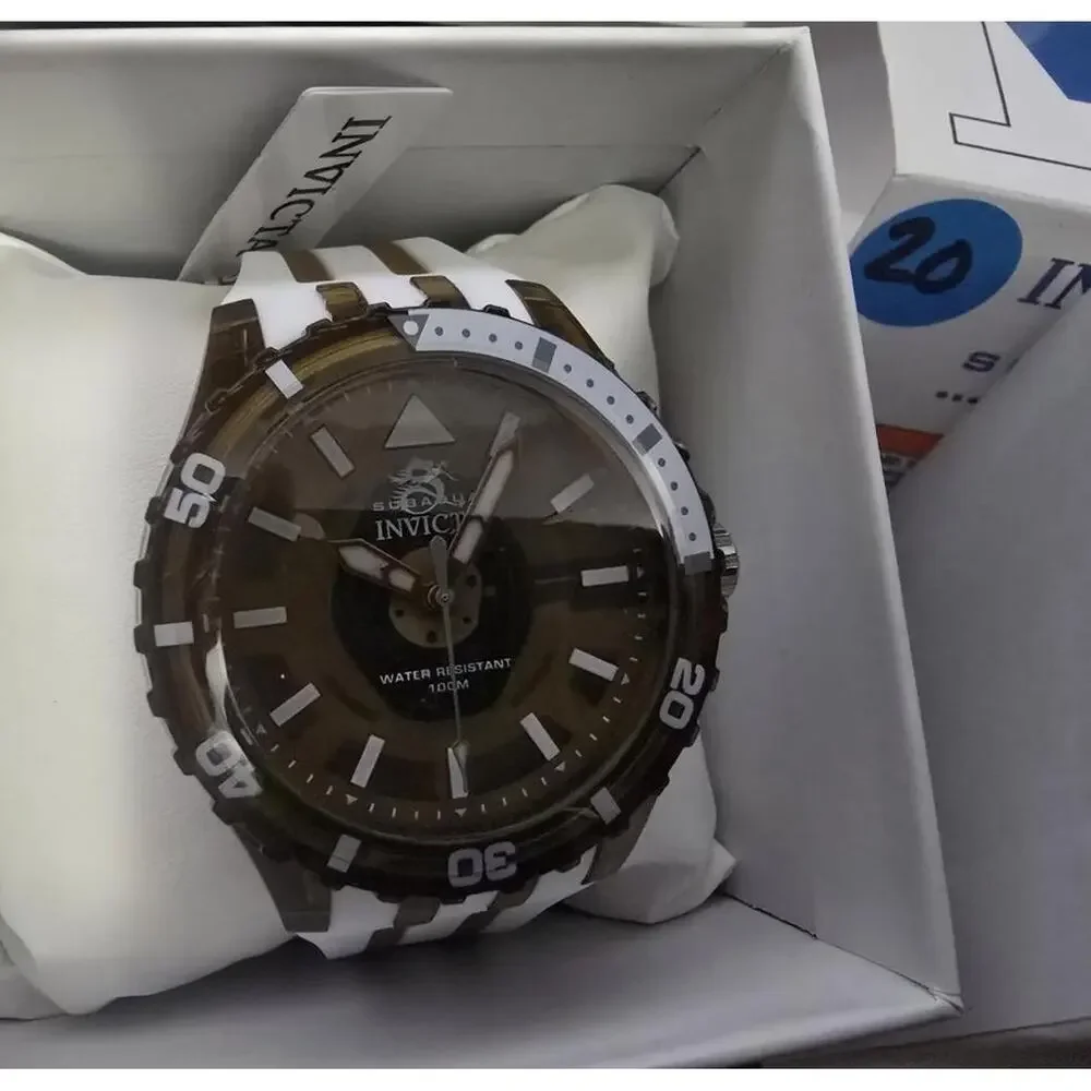 Invicta Subaqua Chromamode Men's Watch - (#23)